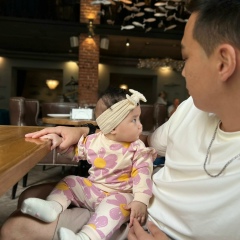 Регина Темирова, 25.03