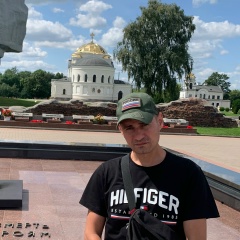 Вадим Кравчук, 20.08, Тосно