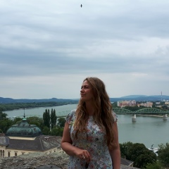 Anastasiia Fedotova