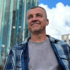 Михаил Белобородов, 19.07, Челябинск
