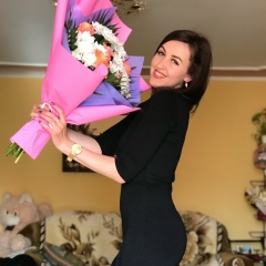 Наталя Бодз, 10.05, Борщев