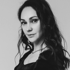 Оля Шибкова, 13.12, Москва
