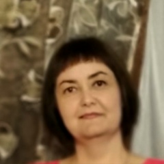 Лариса Окладова, 17.09, Самара