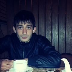 Антон Ауе, 09.02, Москва