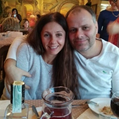 Юленька Лукьянихина, 24.05, Харьков