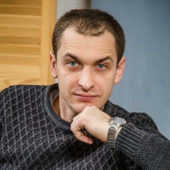 Александр Боровский, 21.11.1984, Днепр (Днепропетровск)