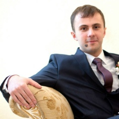 Владислав Савушкин, 06.10.1989, Дубна