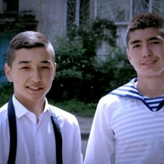 Dimash Zhaksibek, 11.06.1999, Алматы