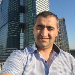 Pulod Shomahmedov, 20.11.1979, Душанбе