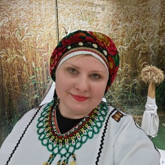 Эльмира Мореходова, 20.11, Саранск