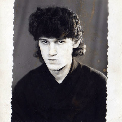 Марат Фардеев, 23.06.1970, Москва