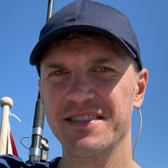 Андрей Ефимчик, 14.09, Berlin