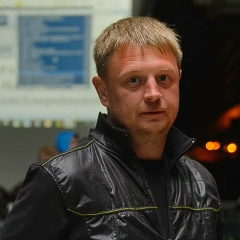 Денис Райков, 12.03, Фрязино