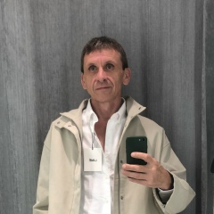 Андрей К, Новосибирск