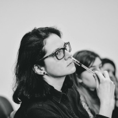 Екатерина Стародубцева, 06.04, Санкт-Петербург