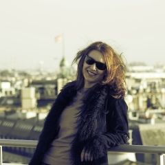 Елена Кокина, 06.02, Москва