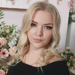 Наталья Савельева, 10.03, Арзамас
