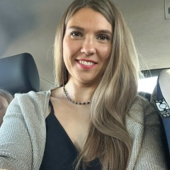 Юлия Маттенко, Гатчина