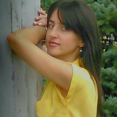 Ирина Романюк, 07.08, Киев