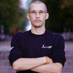 Юрий Белобородов, Санкт-Петербург
