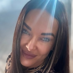 Виктория Духи, 09.09, Челябинск