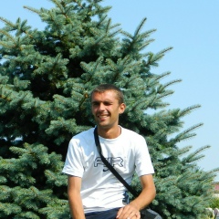 Дима Козяр, 01.08.1990, Житомир