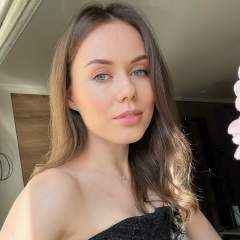 Anya Rich, 06.03, Москва