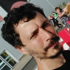 Константин Полишко
