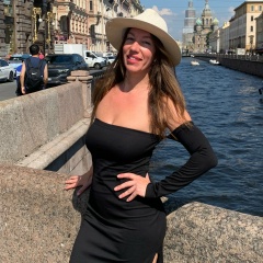 Ирина Шихарева, 13.04