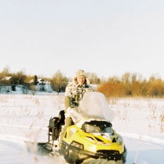 Ilya Kulikov, 05.07.1988, Архангельск