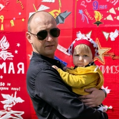 Павел Казаков, 21.06, Ермаковское