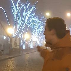 Руслан Сусол, 06.11.1994