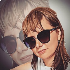 Оля Бал, 28.07.1930, Тольятти