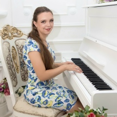 Марина Перекопская, 02.11, Алматы