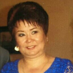 Света Кайпова