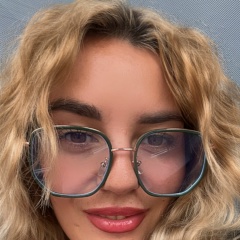 Таня Ширяева, 08.03.1997, Усолье-Сибирское