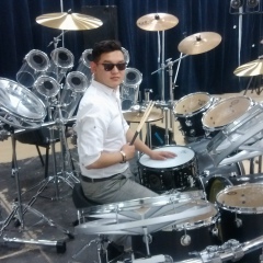 Миша Энхболд, 18.10.1990, Тула