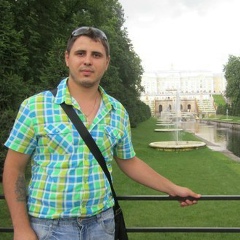Павел Макаров, 03.04.1988, Пермь