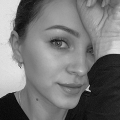 Ира Иванова, 20.03.1991, Глубокое