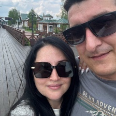 Наида Егорова, 06.02, Ростов-на-Дону