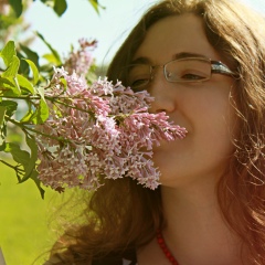 Евгения Платонова, 06.04.1994, Москва