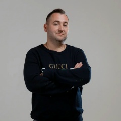 Паша Щербатов, 16.03.1985, Санкт-Петербург