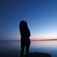 Настя Зюзькова, 18.04.1991