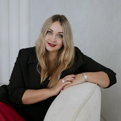 Евгения Сухорукова, 29.04, Краснодар