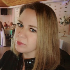 Елена Рузанова, 15.05.1989, Иркутск