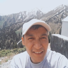 Олжас Баймуратов, 23.04, Павлодар