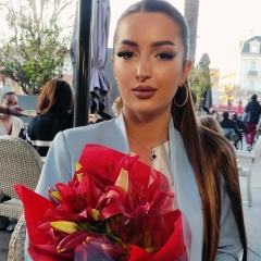 Юля Кичула, 03.02, Львов