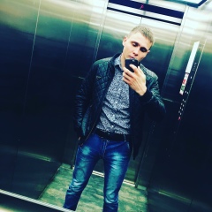 Rustam Siraev, Тюмень
