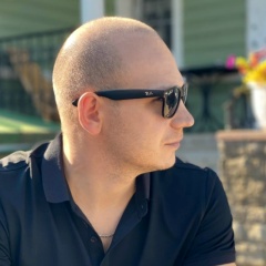 Алексей Рудницкий, 04.09.1987, Вологда