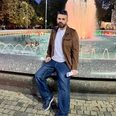 Александр Бойко, Краснодар